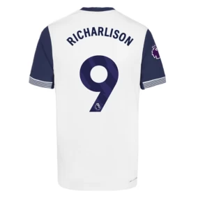 Tottenham Hotspur Richarlison Hemmatröja 2024/2025